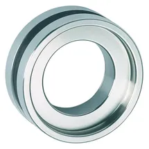 Hermat Muschelgriff rund Ø65 mm 8-10 mm