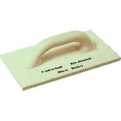 Mehrschicht-Reibebrett 280 x 140mm
