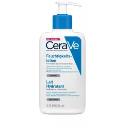 Cerave Feuchtigkeitslotion 1000 ml