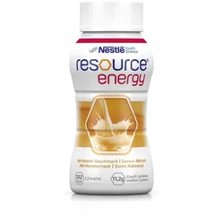Resource Energy Aprikose