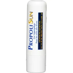 PROPOLI Sun Lippenbalsam Stift 4.8 g Stifte