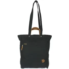 Fjällräven Totepack No. 1 black