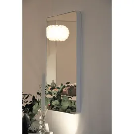 JAN KURTZ Spiegel Mio schwarz 60 x 40