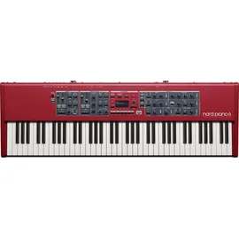 Clavia Nord Piano 6 73