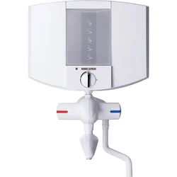 Kochendwassergerät EBK 5 automatic - drucklos (Ausführung: Kochendwassergerät EBK 5 K automatic Übertisch)