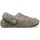 Crocs Classic Cozzzy Hausschuhe Braun 33