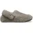Crocs Classic Cozzzy Hausschuhe Braun 33