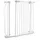 lionelo Tür- und Treppenschutzgitter Truus Slim LED 75-105 cm grey