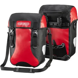 Ortlieb Sport-Packer Classic Paar rot/schwarz