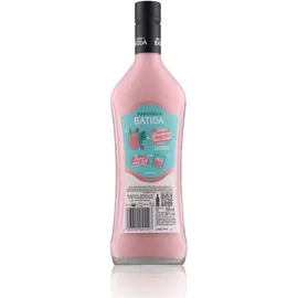 Mangaroca International Batida Strawberry Piña Colada 16% Vol. 0,7 l