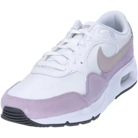 Nike Air Max SC Damen White/Platinum Violet/Violet Mist Black 38,5