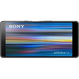 Sony Xperia L3 schwarz