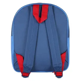 Marvel Avengers Schulranzen Praktischer und trendiger Rucksack für den Schulalltag