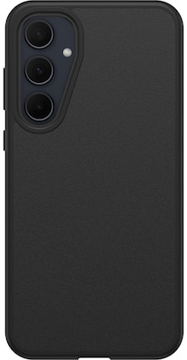 OtterBox React Samsung Galaxy A35 5G - black Schutzhülle ProPack