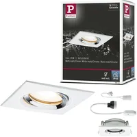 Paulmann 93664 Premium EBL Nova IP65 eckig max 1x35W