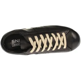 Snipe America Ripple - Herren Schuhe Freizeitschuhe - Negro, Größe:44 EU - 44