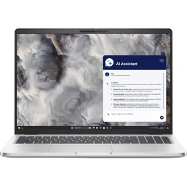 Dell Pro 16 Plus 16" Intel Core Ultra 5 236V 16 GB RAM 512 GB SSD 7VNMN