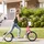 Homcom Kinderroller rosa