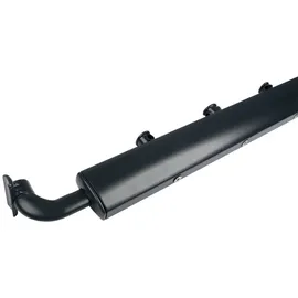 DOLLE Geländer-Komplettset 150 cm
