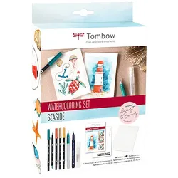 Tombow WCS-SEA, Bastelset für Kinder