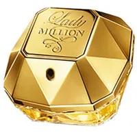 Damenparfüm Paco Rabanne Lady Million EDP (30 ml)