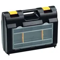 Universalkoffer DinoPlus Hobby 3000 DF - Außenmaße (B x T x H) 410 x 320 x 155 mm