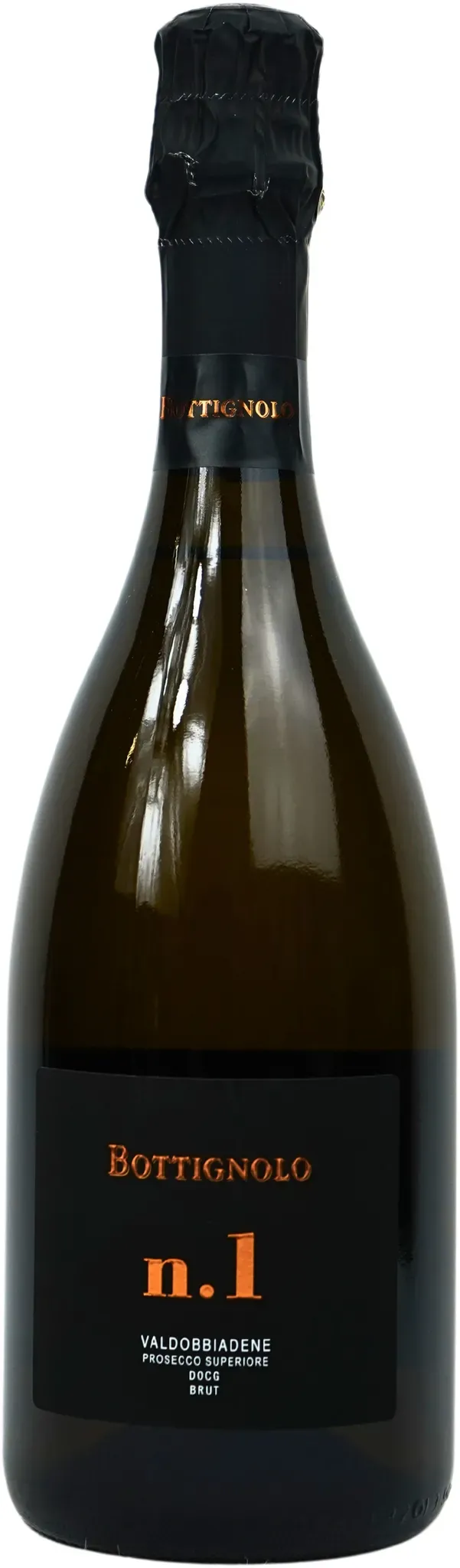 Valdobbiadene Prosecco Brut N°1