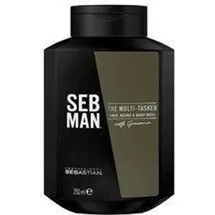 Sebastian Professional Seb Man The Multi-Tasker 250 ml