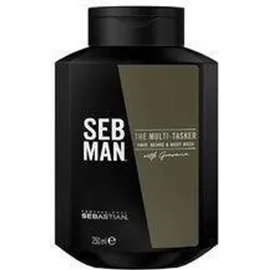 Sebastian Professional Seb Man The Multi-Tasker 250 ml