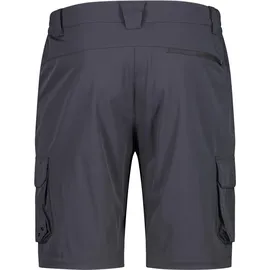 CMP Zip Off Hose antracite 54