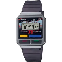 Casio A120west-1aer Uhr Black One Size