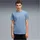 Puma No. 1 Logo T-Shirt blau XL