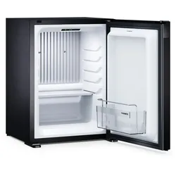 Dometic HiPro Alpha A30S R 100% lautlos – 0dB – Hotelminibar – Einbaugerät – rechtsanschlag oder linksanschlag