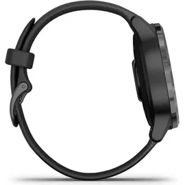 Garmin vivoactive 4s schwarz