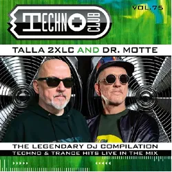 Techno Club Vol. 75