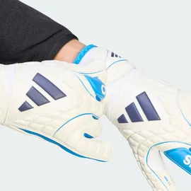 adidas Copa League Zero Metallic/Lucid Ray Blue/Dark Blue 5