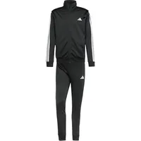 adidas DAYREADY TRAININGSANZUG Herren Black S