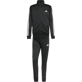 adidas DAYREADY TRAININGSANZUG Herren Black S