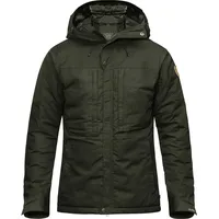 Fjällräven Skogsö Padded Jacket