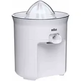 Braun TributeCollection CJ 3050 weiß