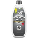 Thetford GmbH Thetford Grey Water Fresh Konzentrat, 800ml