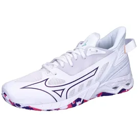 Mizuno Wave Mirage 5 Damen - weiß 41