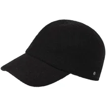 Roeckl Bel Air Cap Schwarz