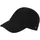 Roeckl Bel Air Cap Schwarz