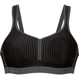 Anita Damen Performance Sport BH (Größe 80E, schwarz)