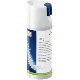 Jura 24211 Milchsystem-Reiniger Mini-Tabs 180 g