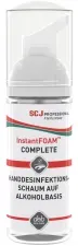InstantFOAMTM COMPLETE Schaum-Handdesinfektionsmittel IFS47ML , 47 ml - Pumpflasche