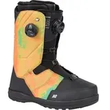 K2 Maysis Boa Landscape - schwarz - 44.5