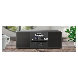 Telestar BOBs Rock Radio 2.0 schwarz