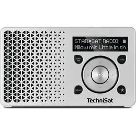 TechniSat 0120/4997 DAB Radio